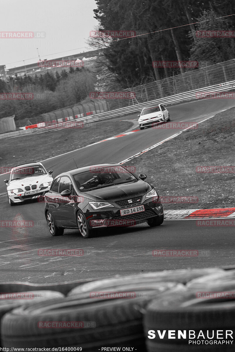 Bild #16400049 - Touristenfahrten Nürburgring Nordschleife (29.04.2022)