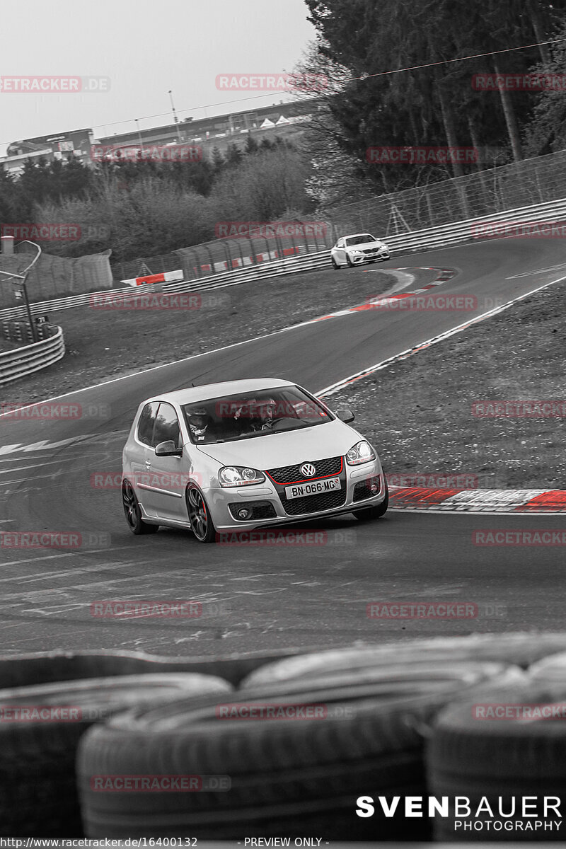 Bild #16400132 - Touristenfahrten Nürburgring Nordschleife (29.04.2022)