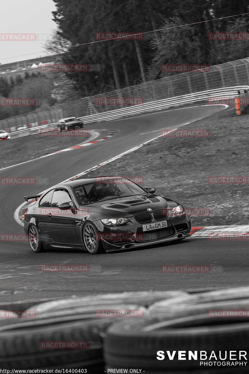 Bild #16400403 - Touristenfahrten Nürburgring Nordschleife (29.04.2022)