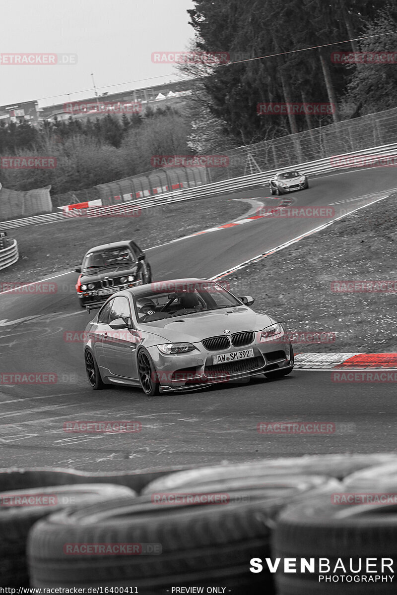 Bild #16400411 - Touristenfahrten Nürburgring Nordschleife (29.04.2022)