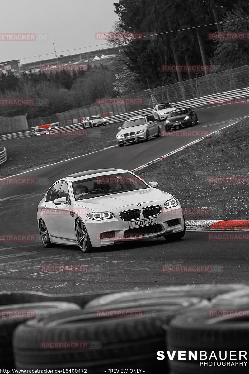 Bild #16400472 - Touristenfahrten Nürburgring Nordschleife (29.04.2022)