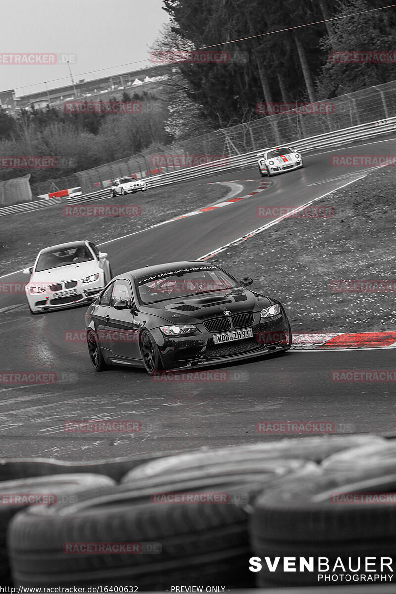 Bild #16400632 - Touristenfahrten Nürburgring Nordschleife (29.04.2022)