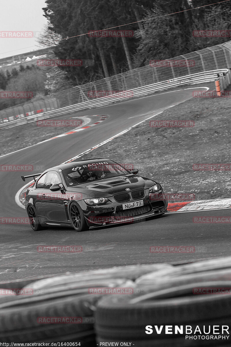 Bild #16400654 - Touristenfahrten Nürburgring Nordschleife (29.04.2022)