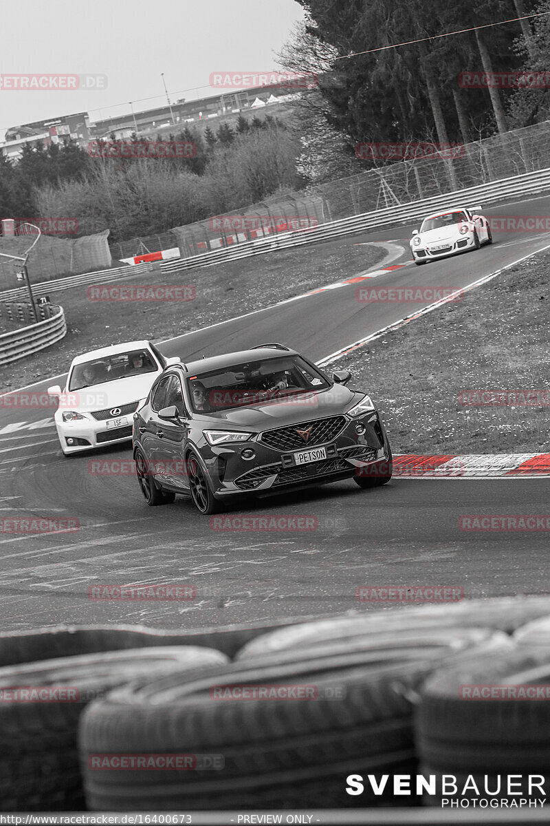 Bild #16400673 - Touristenfahrten Nürburgring Nordschleife (29.04.2022)