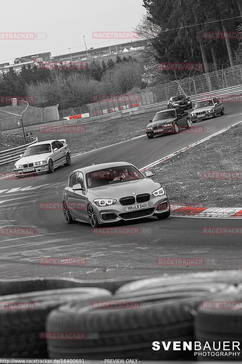 Bild #16400691 - Touristenfahrten Nürburgring Nordschleife (29.04.2022)