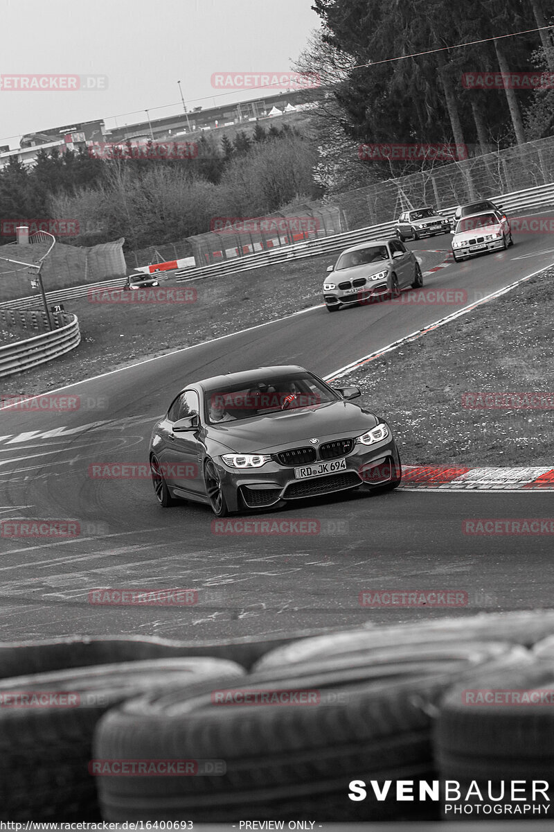 Bild #16400693 - Touristenfahrten Nürburgring Nordschleife (29.04.2022)