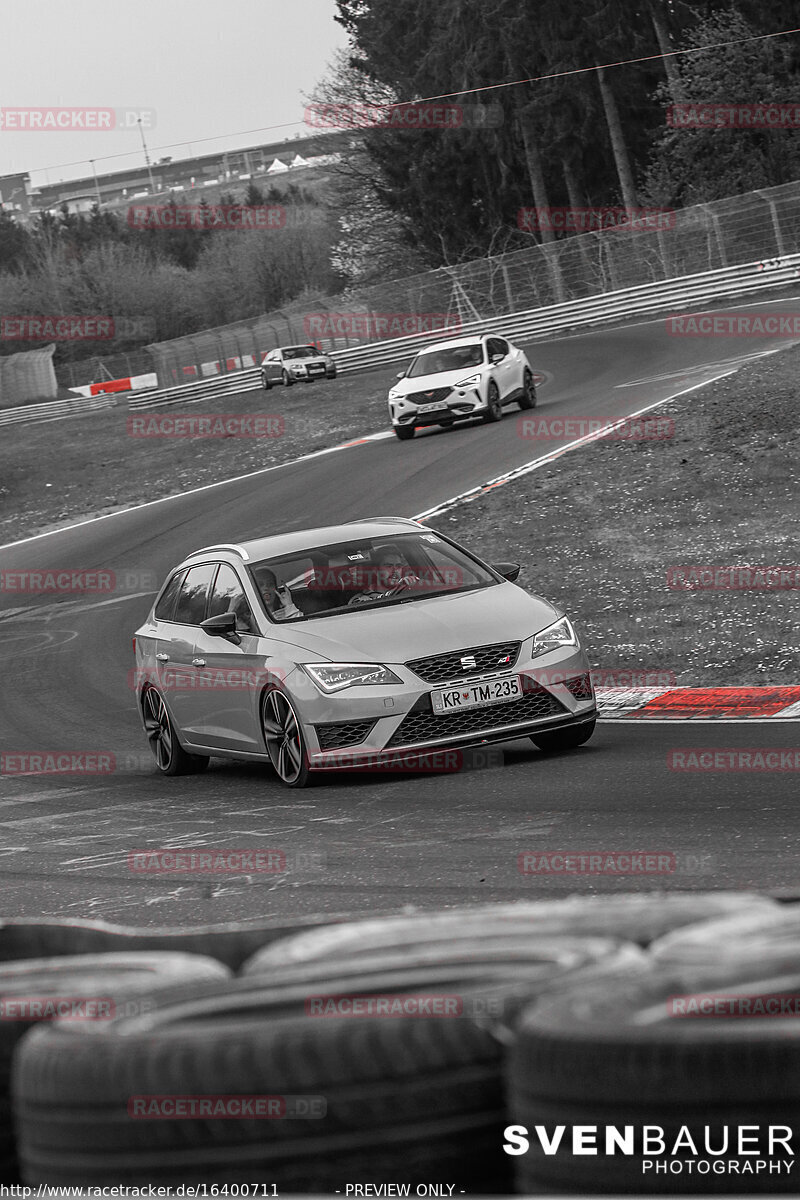 Bild #16400711 - Touristenfahrten Nürburgring Nordschleife (29.04.2022)