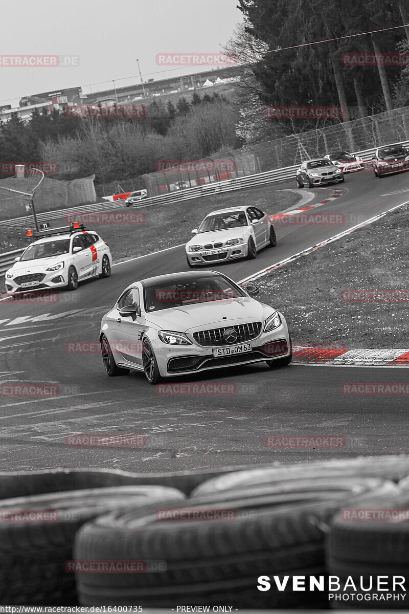 Bild #16400735 - Touristenfahrten Nürburgring Nordschleife (29.04.2022)