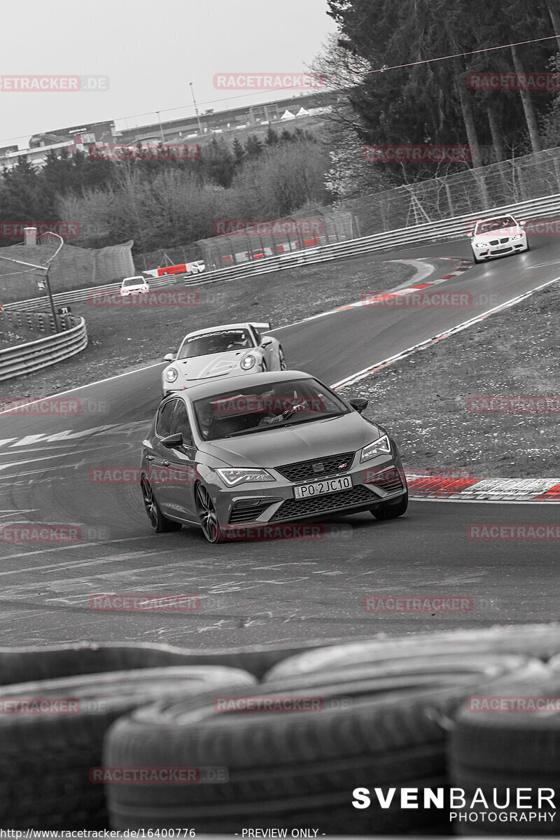 Bild #16400776 - Touristenfahrten Nürburgring Nordschleife (29.04.2022)