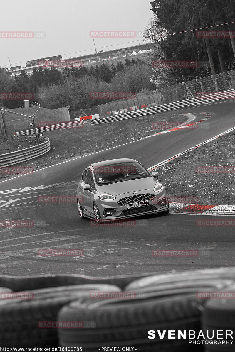 Bild #16400786 - Touristenfahrten Nürburgring Nordschleife (29.04.2022)