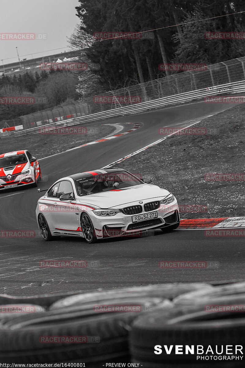 Bild #16400801 - Touristenfahrten Nürburgring Nordschleife (29.04.2022)