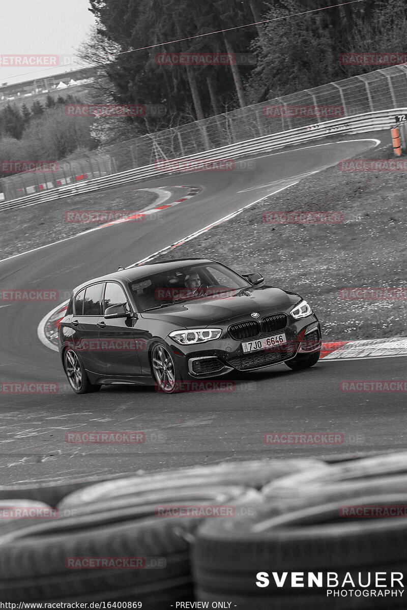 Bild #16400869 - Touristenfahrten Nürburgring Nordschleife (29.04.2022)