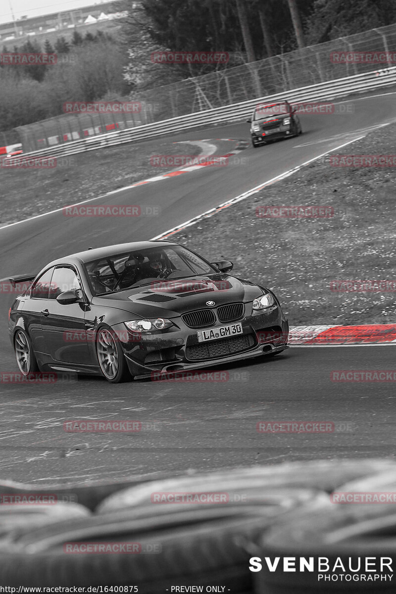 Bild #16400875 - Touristenfahrten Nürburgring Nordschleife (29.04.2022)