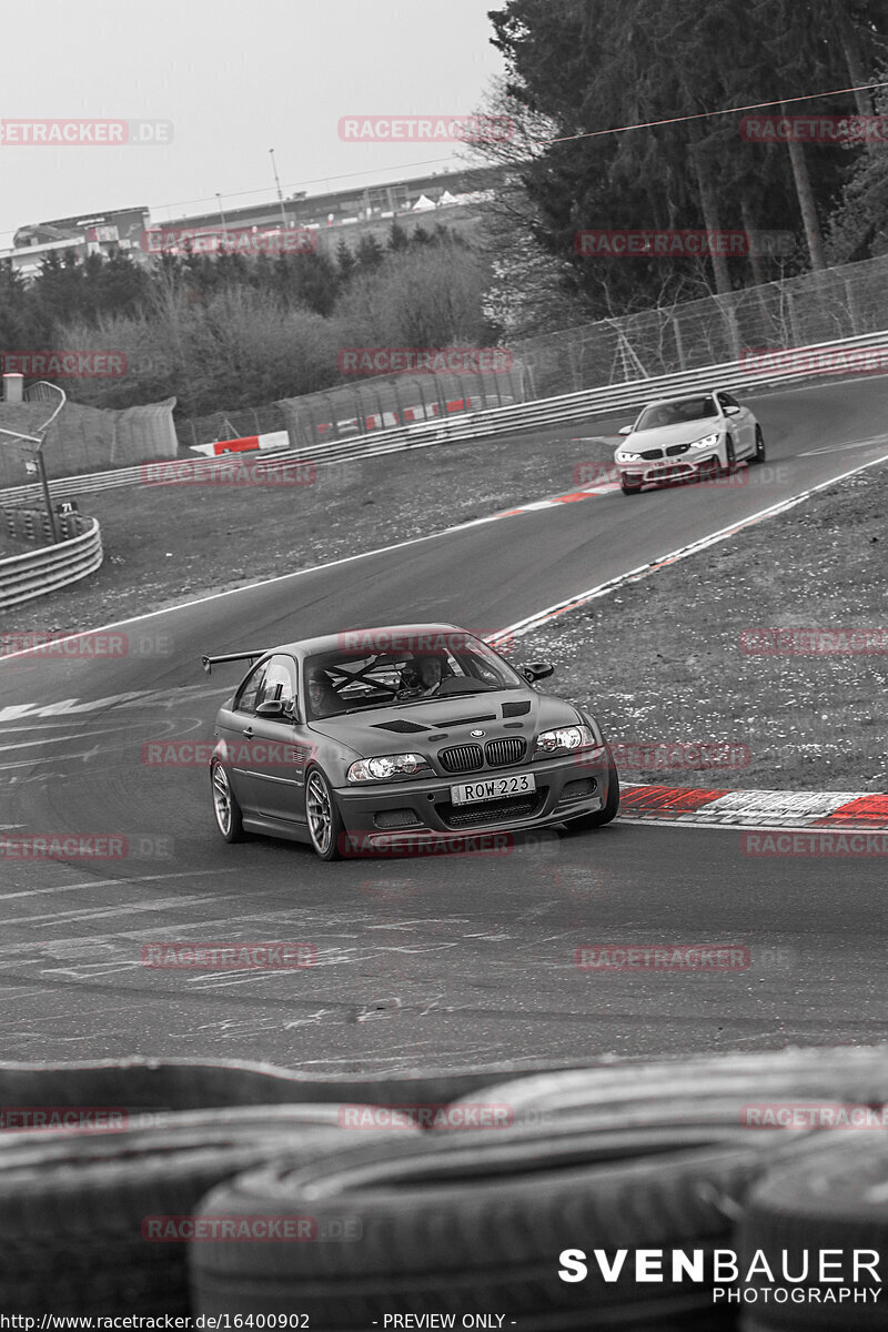 Bild #16400902 - Touristenfahrten Nürburgring Nordschleife (29.04.2022)