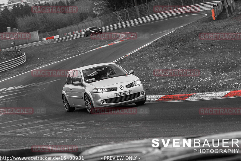 Bild #16400931 - Touristenfahrten Nürburgring Nordschleife (29.04.2022)