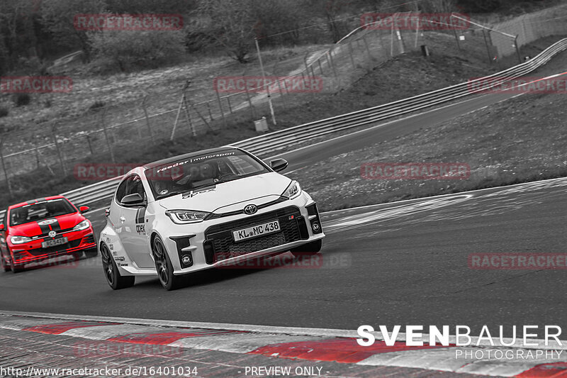 Bild #16401034 - Touristenfahrten Nürburgring Nordschleife (29.04.2022)