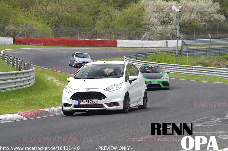 Bild #16401440 - Touristenfahrten Nürburgring Nordschleife (30.04.2022)