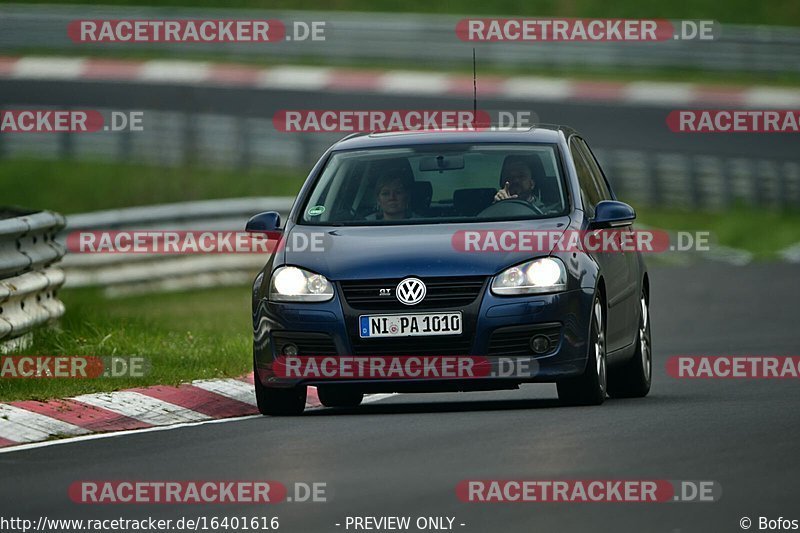 Bild #16401616 - Touristenfahrten Nürburgring Nordschleife (30.04.2022)