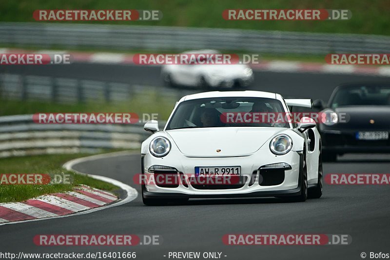 Bild #16401666 - Touristenfahrten Nürburgring Nordschleife (30.04.2022)