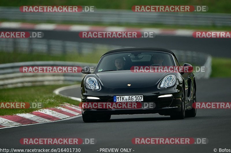 Bild #16401730 - Touristenfahrten Nürburgring Nordschleife (30.04.2022)