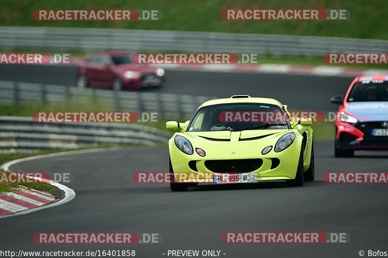 Bild #16401858 - Touristenfahrten Nürburgring Nordschleife (30.04.2022)