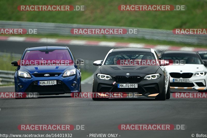 Bild #16401932 - Touristenfahrten Nürburgring Nordschleife (30.04.2022)