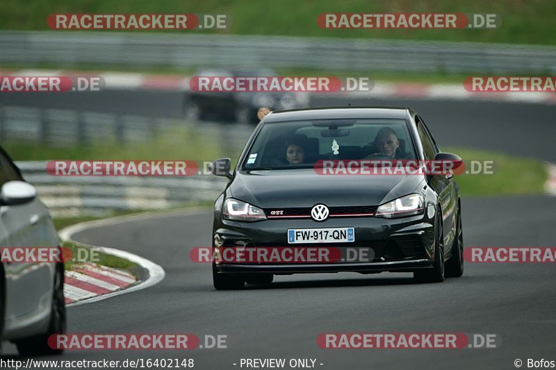 Bild #16402148 - Touristenfahrten Nürburgring Nordschleife (30.04.2022)