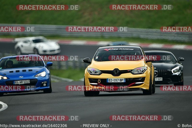 Bild #16402306 - Touristenfahrten Nürburgring Nordschleife (30.04.2022)