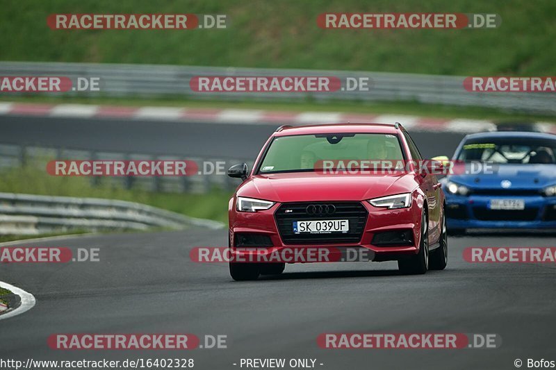 Bild #16402328 - Touristenfahrten Nürburgring Nordschleife (30.04.2022)