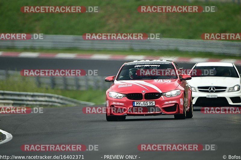 Bild #16402371 - Touristenfahrten Nürburgring Nordschleife (30.04.2022)