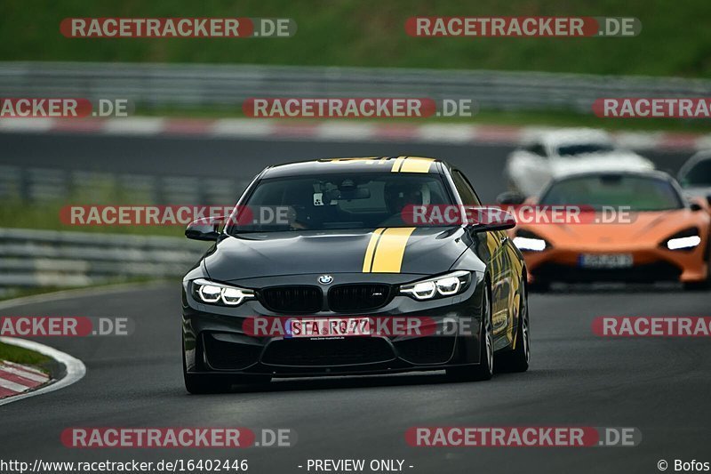 Bild #16402446 - Touristenfahrten Nürburgring Nordschleife (30.04.2022)