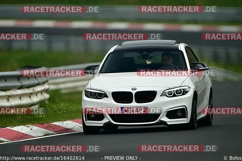 Bild #16402614 - Touristenfahrten Nürburgring Nordschleife (30.04.2022)