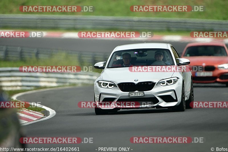 Bild #16402661 - Touristenfahrten Nürburgring Nordschleife (30.04.2022)