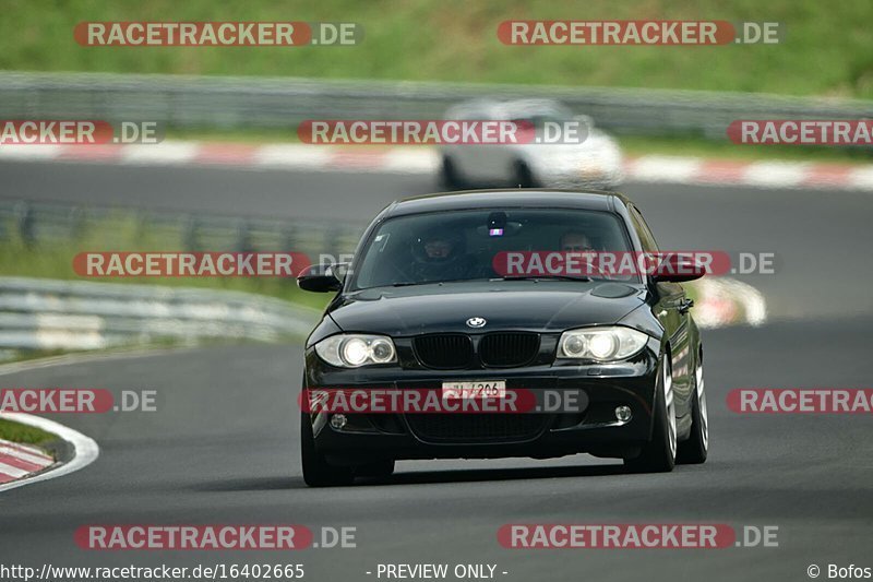 Bild #16402665 - Touristenfahrten Nürburgring Nordschleife (30.04.2022)