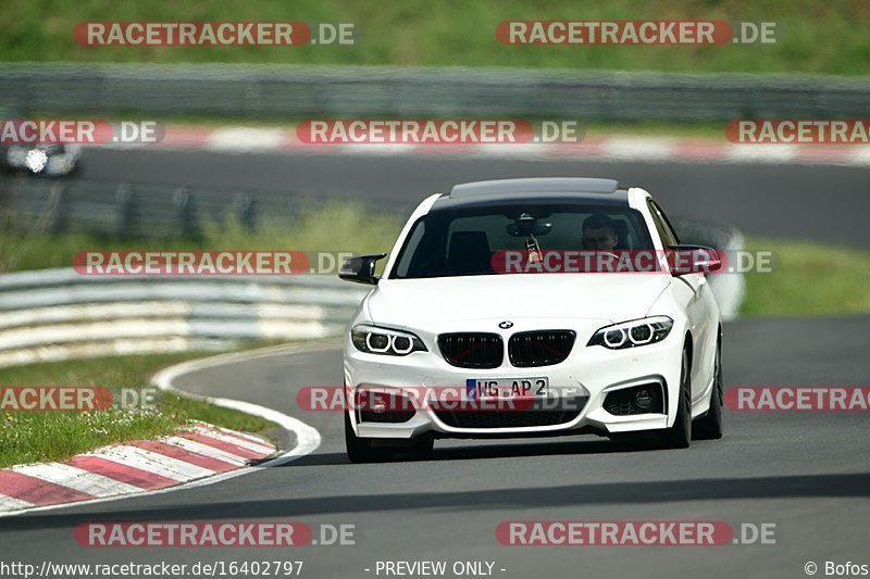 Bild #16402797 - Touristenfahrten Nürburgring Nordschleife (30.04.2022)