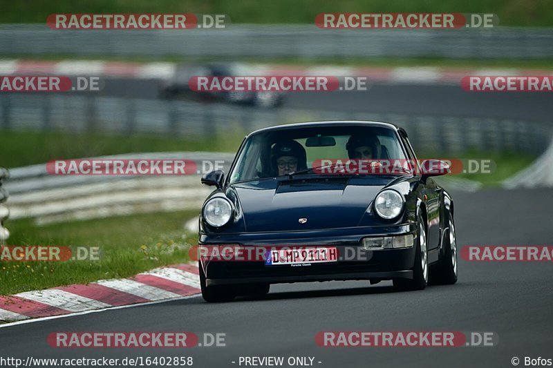 Bild #16402858 - Touristenfahrten Nürburgring Nordschleife (30.04.2022)