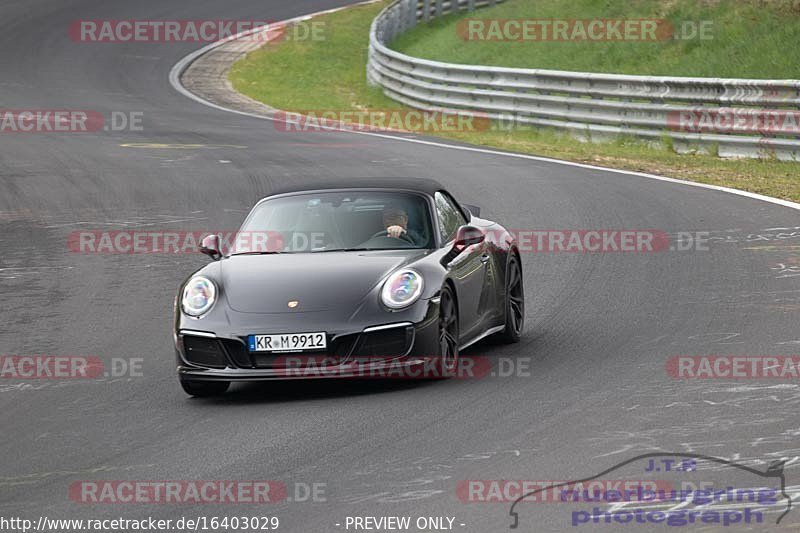 Bild #16403029 - Touristenfahrten Nürburgring Nordschleife (30.04.2022)