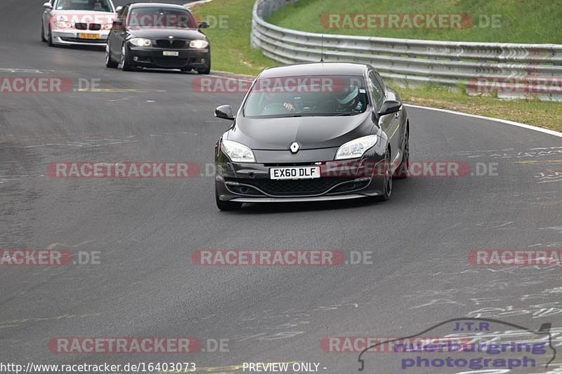 Bild #16403073 - Touristenfahrten Nürburgring Nordschleife (30.04.2022)