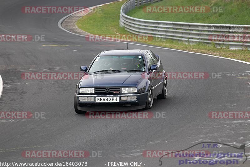 Bild #16403078 - Touristenfahrten Nürburgring Nordschleife (30.04.2022)