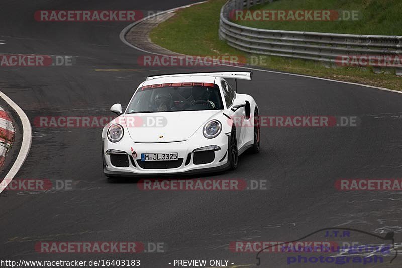 Bild #16403183 - Touristenfahrten Nürburgring Nordschleife (30.04.2022)