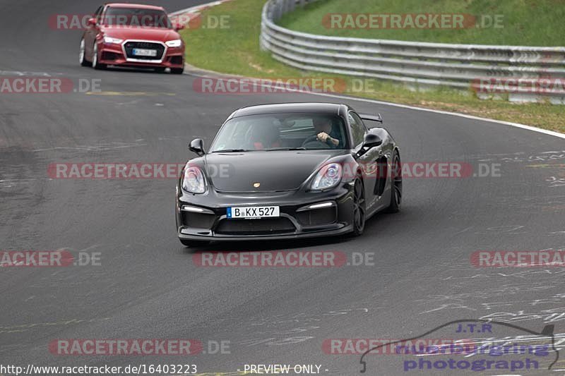 Bild #16403223 - Touristenfahrten Nürburgring Nordschleife (30.04.2022)