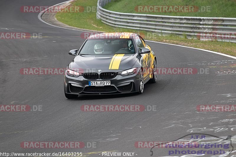 Bild #16403255 - Touristenfahrten Nürburgring Nordschleife (30.04.2022)