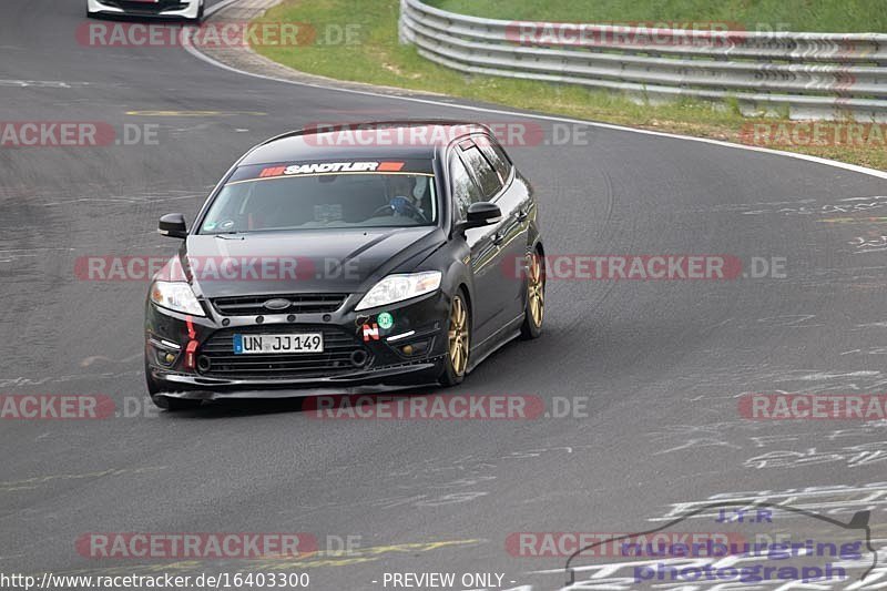 Bild #16403300 - Touristenfahrten Nürburgring Nordschleife (30.04.2022)