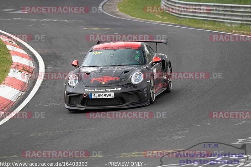 Bild #16403303 - Touristenfahrten Nürburgring Nordschleife (30.04.2022)