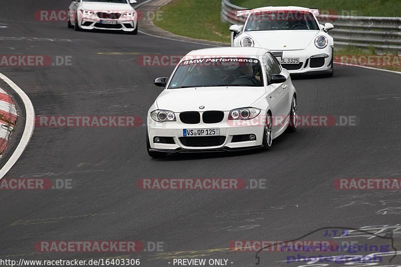 Bild #16403306 - Touristenfahrten Nürburgring Nordschleife (30.04.2022)