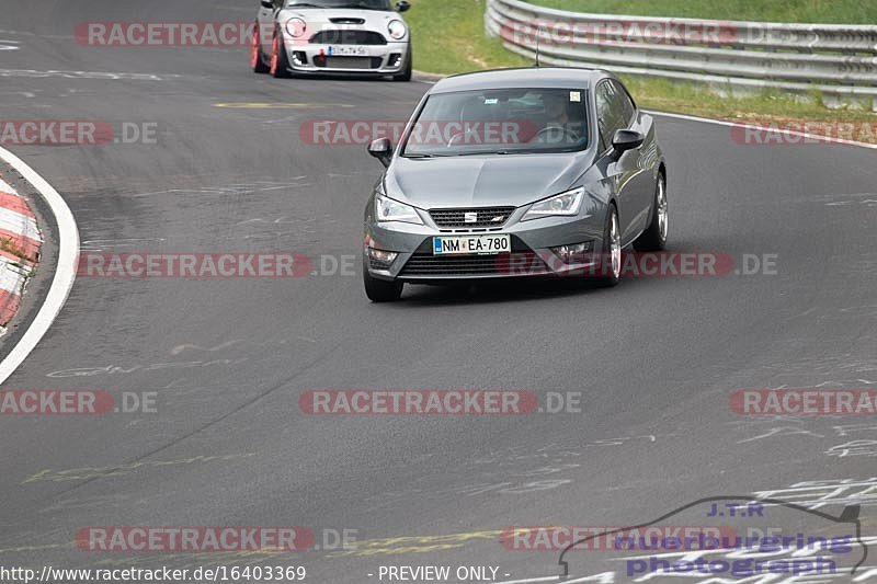 Bild #16403369 - Touristenfahrten Nürburgring Nordschleife (30.04.2022)