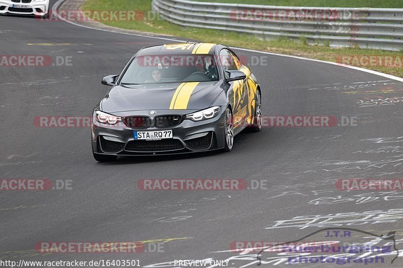 Bild #16403501 - Touristenfahrten Nürburgring Nordschleife (30.04.2022)