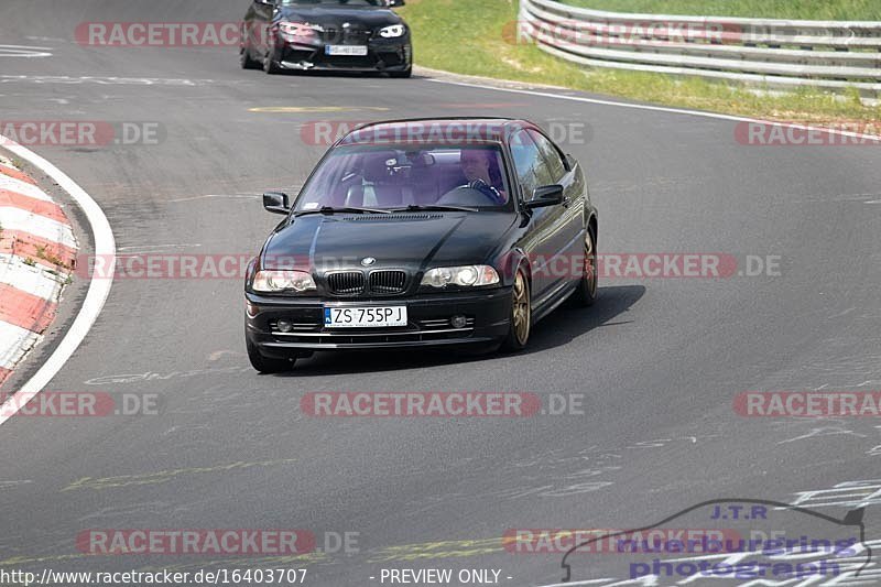 Bild #16403707 - Touristenfahrten Nürburgring Nordschleife (30.04.2022)