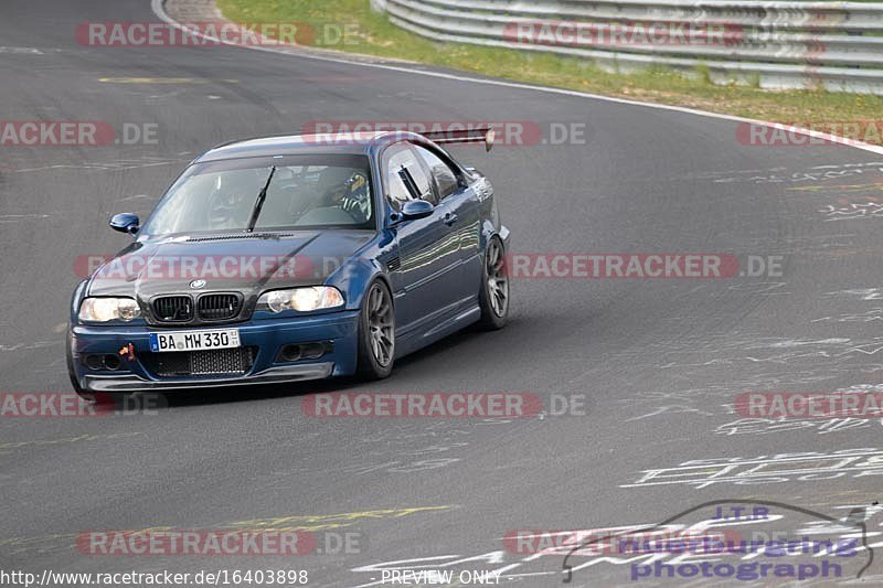 Bild #16403898 - Touristenfahrten Nürburgring Nordschleife (30.04.2022)