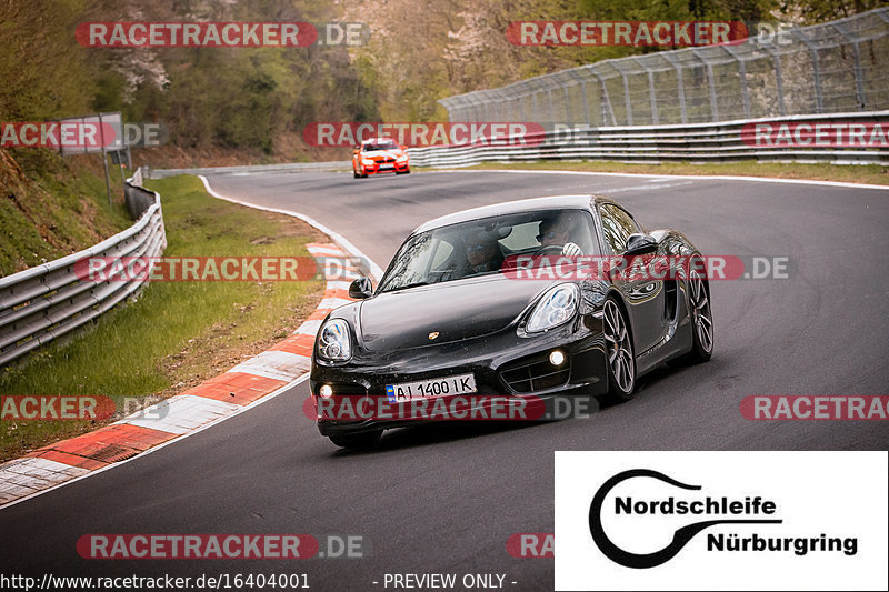 Bild #16404001 - Touristenfahrten Nürburgring Nordschleife (30.04.2022)